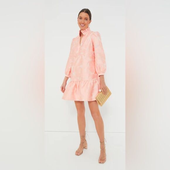 Tuckernuck Long Sleeve Dress - Picture 3 of 16